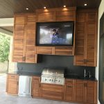 Diamond Hill Outdoor Kitchen