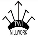 Small TWI Logo from Pamela